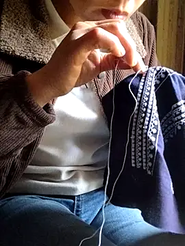 Chat XXX Live Congee-666