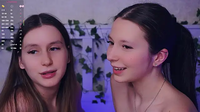 Онлайн чат XXX GabrielleLynchard