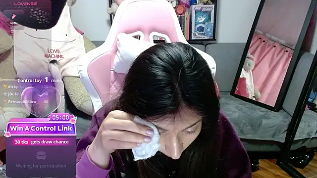 Maggie_Fox3n Live XXX chat