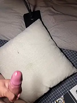 Samuelhot25 Obrolan Langsung XXX