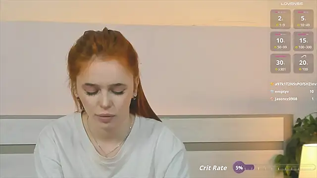 عرض كام Phoenix_Margo