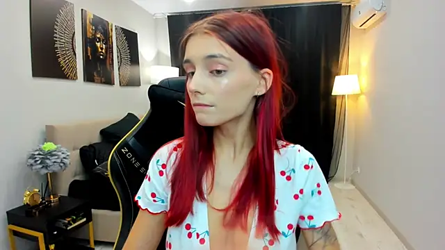 Chatroom XXX en direct de RedLipse