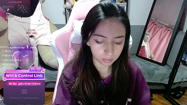 Maggie_Fox3's Live XXX Chat