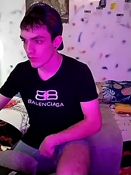 themaykiin18 Show Webcam