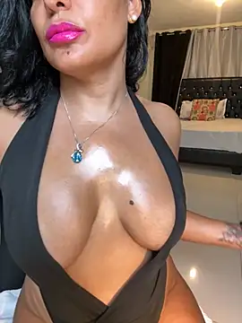 Latina-miss Webcam show