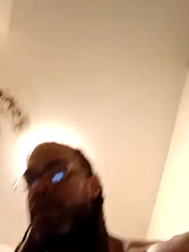 Daddy_Johnf 在線直播表演