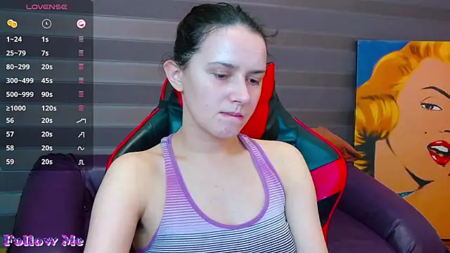 iris_nikhols' Live XXX Chat