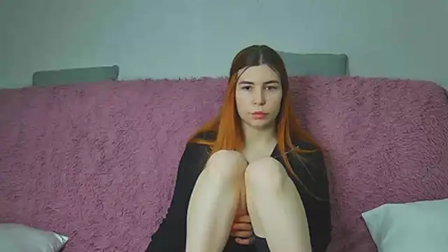 ElllaNuar Obrolan Langsung XXX