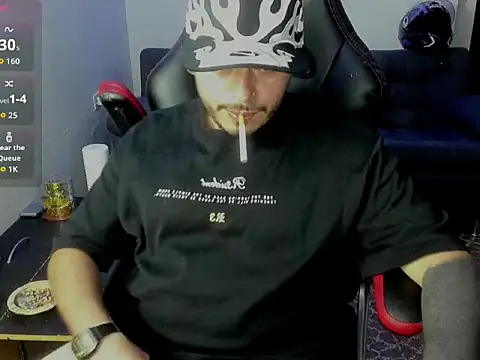 ragnar_lothbrok777 在線直播表演