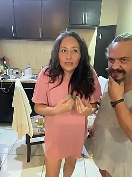 Sollhmaarh Live XXX Chat