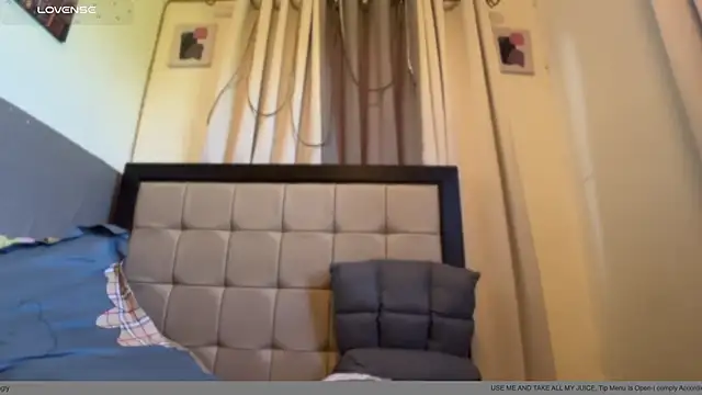 amour_prinsesa Pertunjukan Webcam