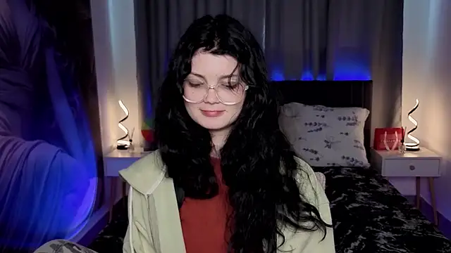 MileyRood Live XXX Chat