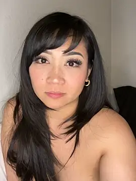 babygirlesme Pertunjukan Webcam