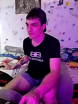 themaykiin18 Show Webcam