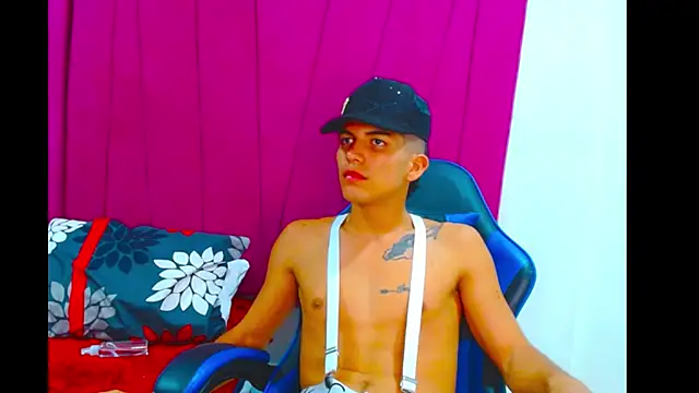 pipe_hot04 webcam show