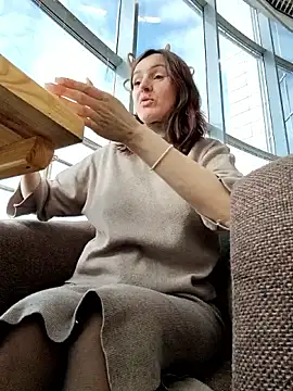 EvaXOAir: απευθείας συνομιλία ΧΧΧ