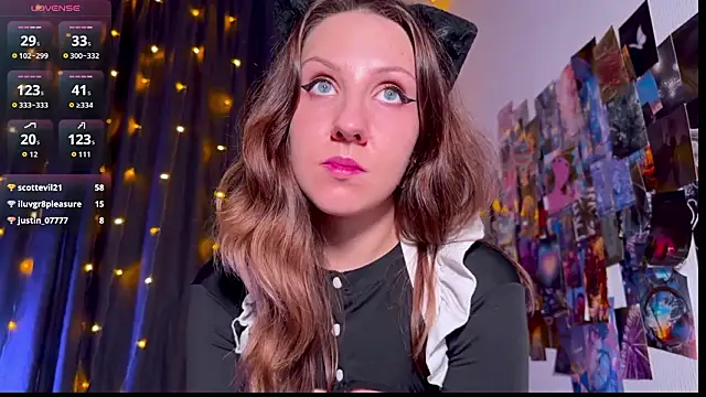 HotaruTomo: απευθείας συνομιλία ΧΧΧ