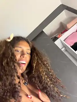 stormyy_ Live XXX Chat