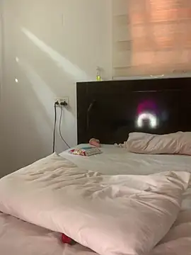 MISSMAYSROOM – Naživo XXX chat