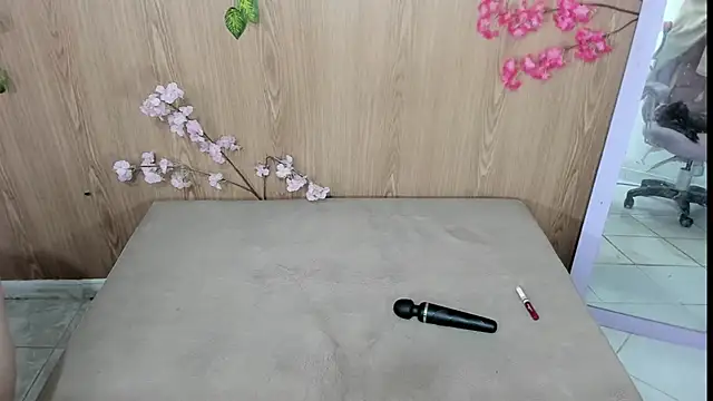 Show Webcam de jenelotizz06