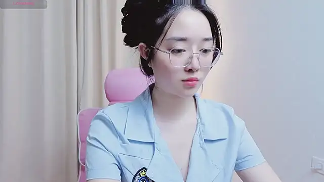 Miu-999 라이브 XXX 채팅