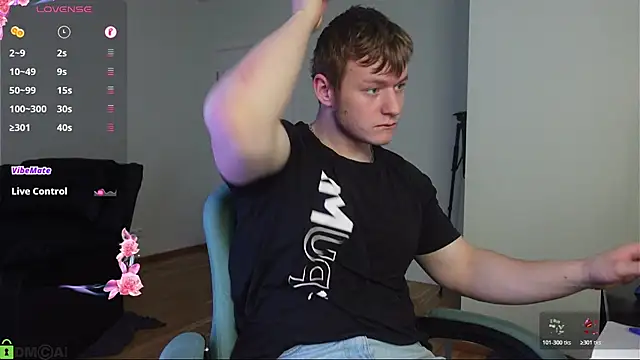 Richard_Dullas – Naživo XXX chat