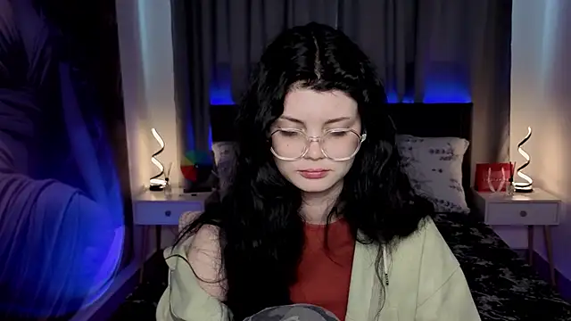 MileyRood 라이브 XXX 채팅