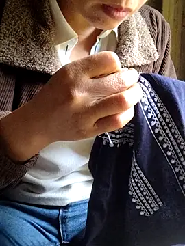 Congee-666 现场XXX聊天