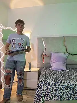 EVAN_TAY – Naživo XXX chat