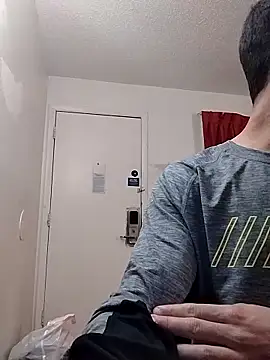 Show de webcam de momo0208