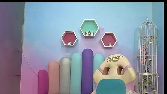 Chat +18 de Lunaa_Abril ao vivo