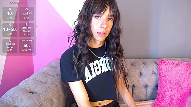 Lord_Tayron – Naživo XXX chat