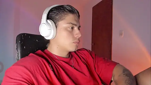 Show de webcam de Giordano_Russo