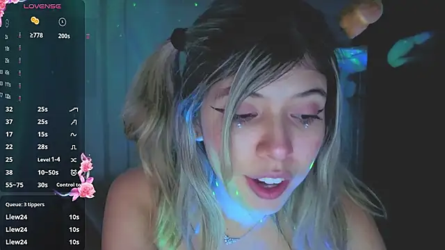 NATAASHA___ 现场XXX聊天