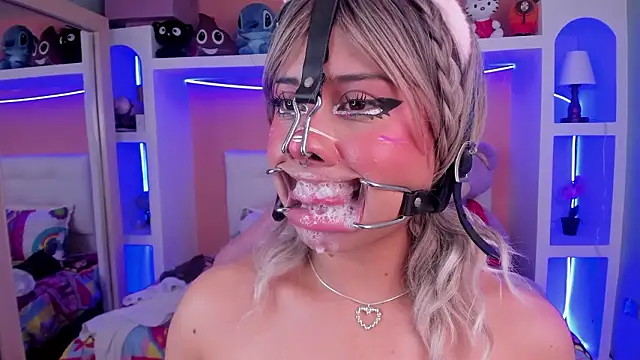 دردشة miss___megan الجنسية المباشرة