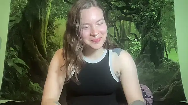 mo0ngoddess' Live XXX Chat