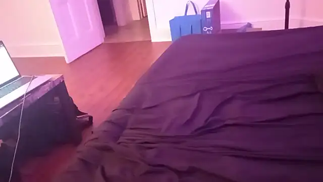 Kitrider's Webcam Show