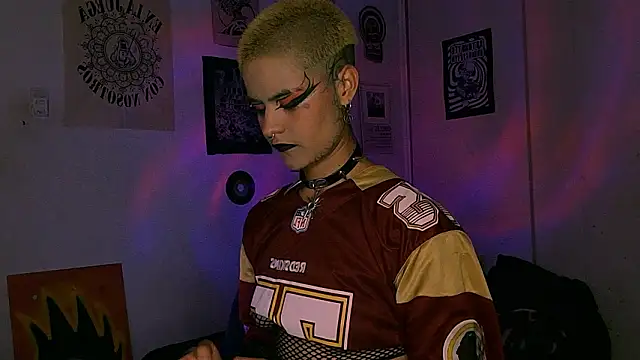 Chat XXX Live alex_one888