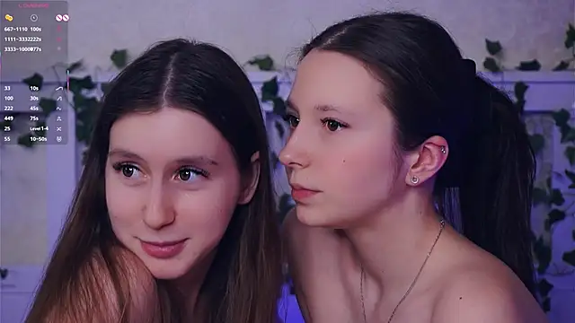 Chat XXX en directo de GabrielleLynchard