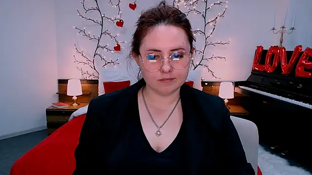 Hennessy_bunny: онлайн-секс-чат