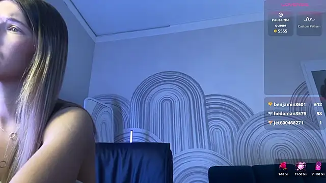 viviann_evans live XXX chat