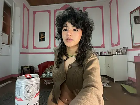 Chat +18 de justcallmemargo ao vivo