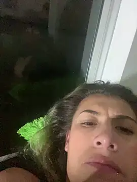 Candy_Lennon Webcam show