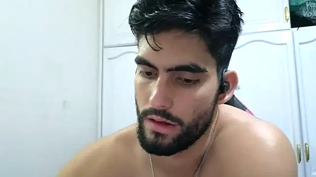 Živý XXX chat Jackyrose