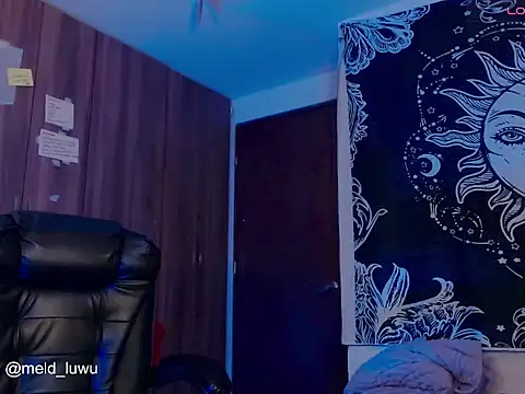 melissahowl's Live XXX Chat