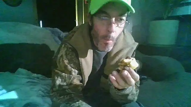 Živý XXX chat theboobietrap