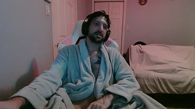 دردشة Ardokks الجنسية المباشرة