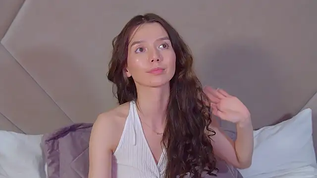 Chat XXX ao vivo de VanessaVienne