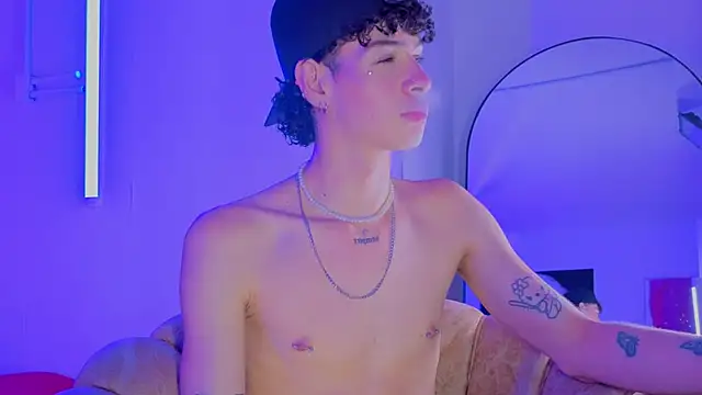 Živý XXX chat nova_salvatore