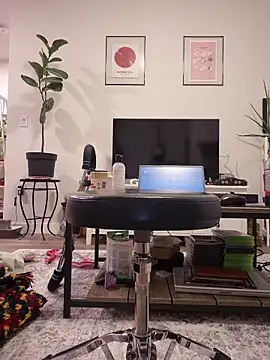 Živý XXX chat MaskedMajor